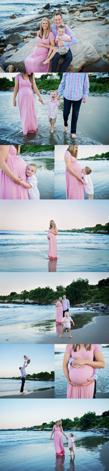 rhode island maternity photographer