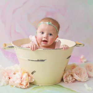 baby photographers studio photography