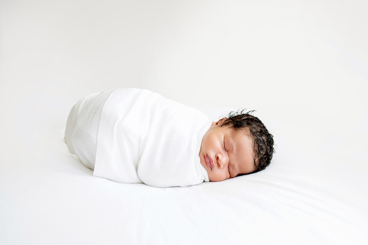 newborn and maternity photography