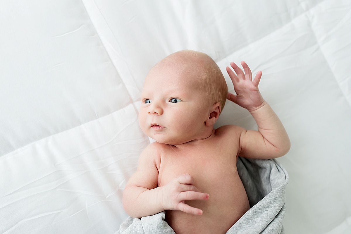 connecticut baby photography