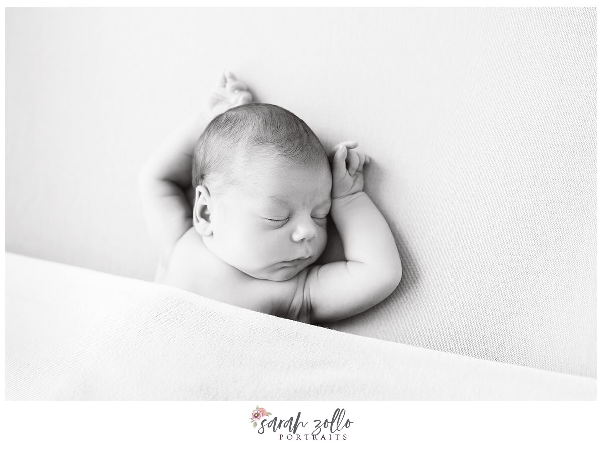 Newborn and Family Photography | Warwick, Rhode Island