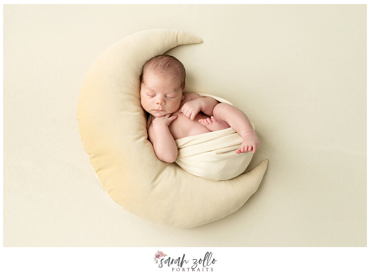 Newborn and Family Photography | Warwick, Rhode Island