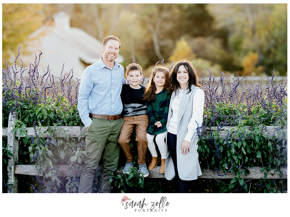 fall family photography sessions at the farmers daughter ri 