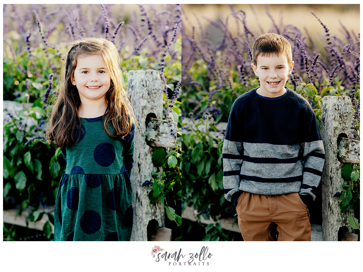 fall family photography sessions at the farmers daughter ri children's photos
