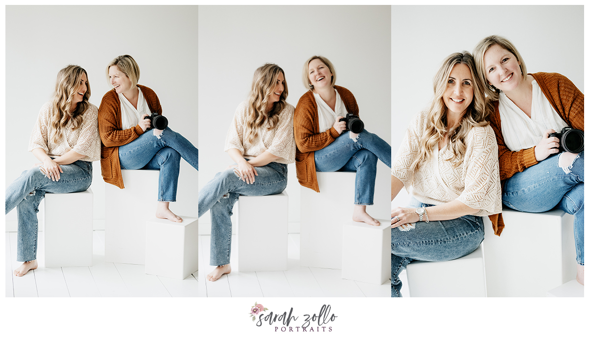 Rhode Island newborn family photographer