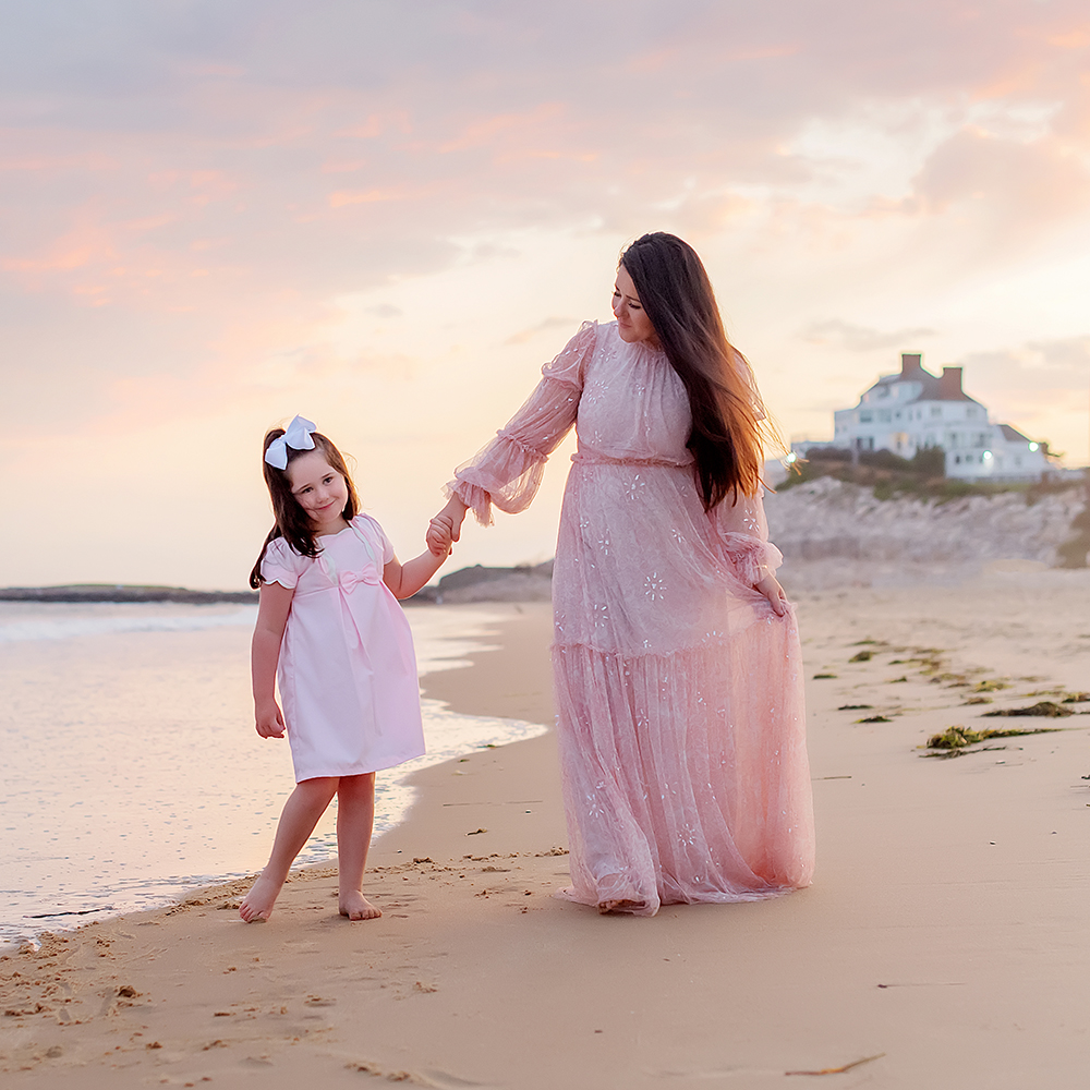 westerly rhode island ocean house sunst