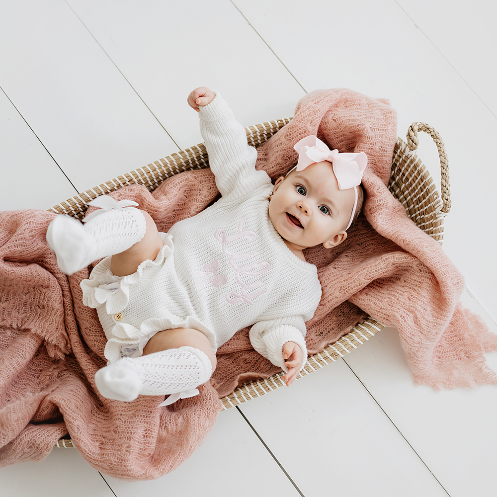 simple saturday mini session