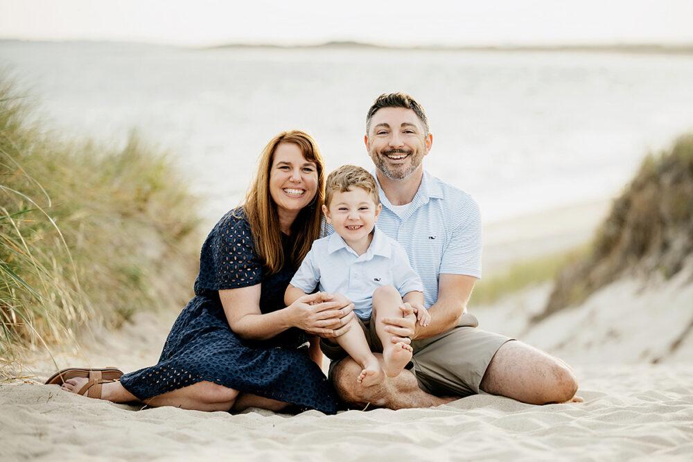 watch-hill-ri-family-photographer-beach-family-dunes