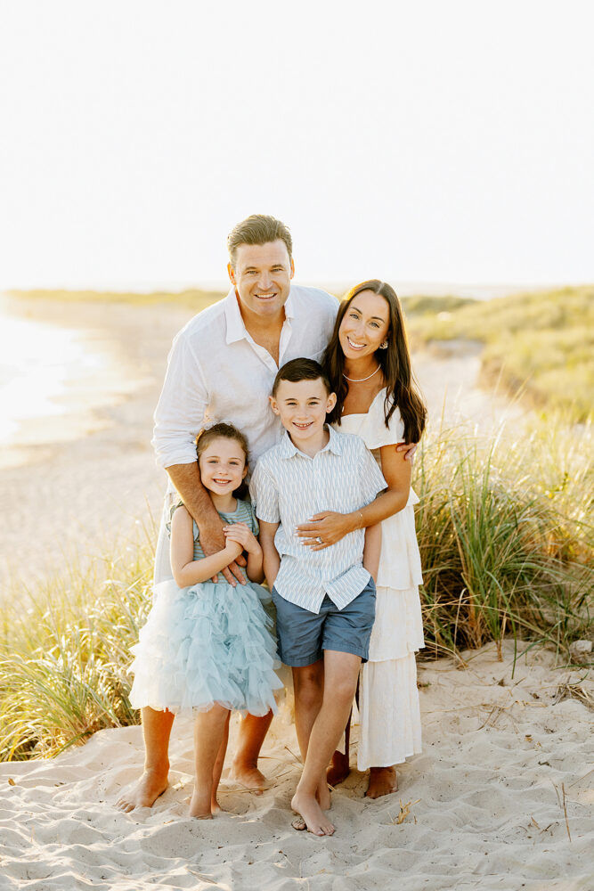 westerly-ri-family-photographer-dunes-sunset-08