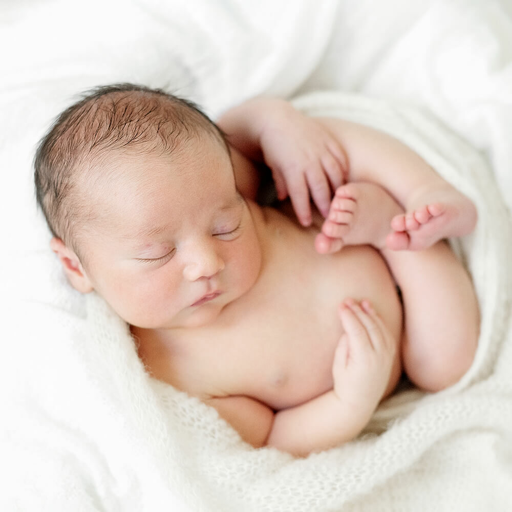Rhode Island Newborn & Family Photographer - Newborns Photography