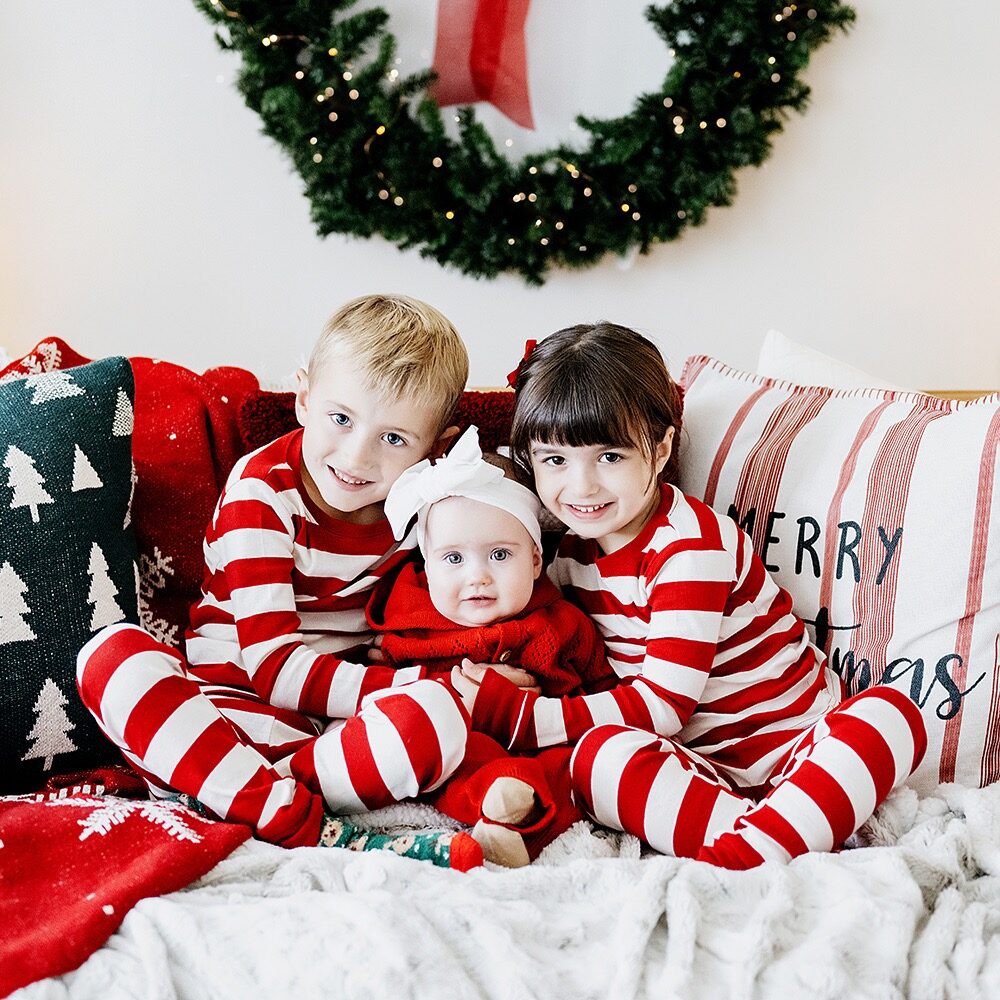 Holiday Professional Photography Rhode Island