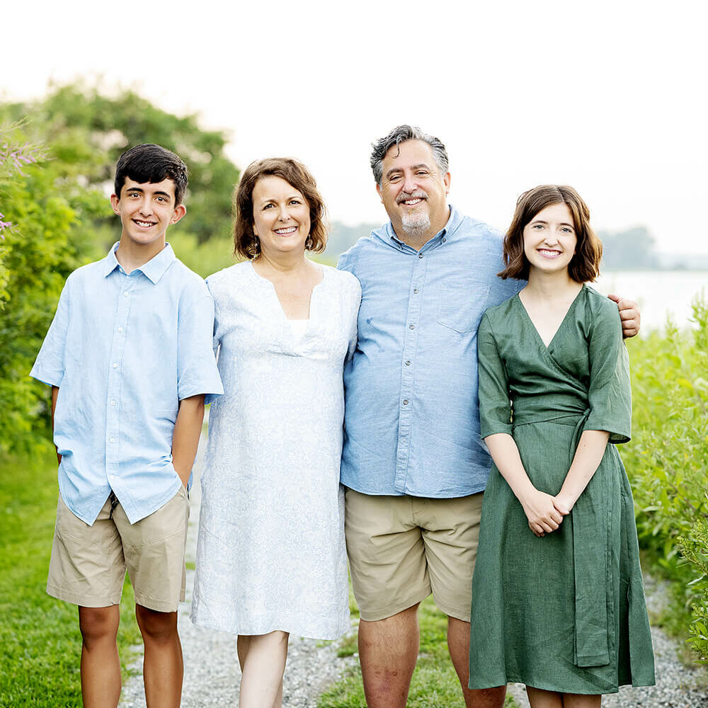 Family Photography Rhode Island Family Photography