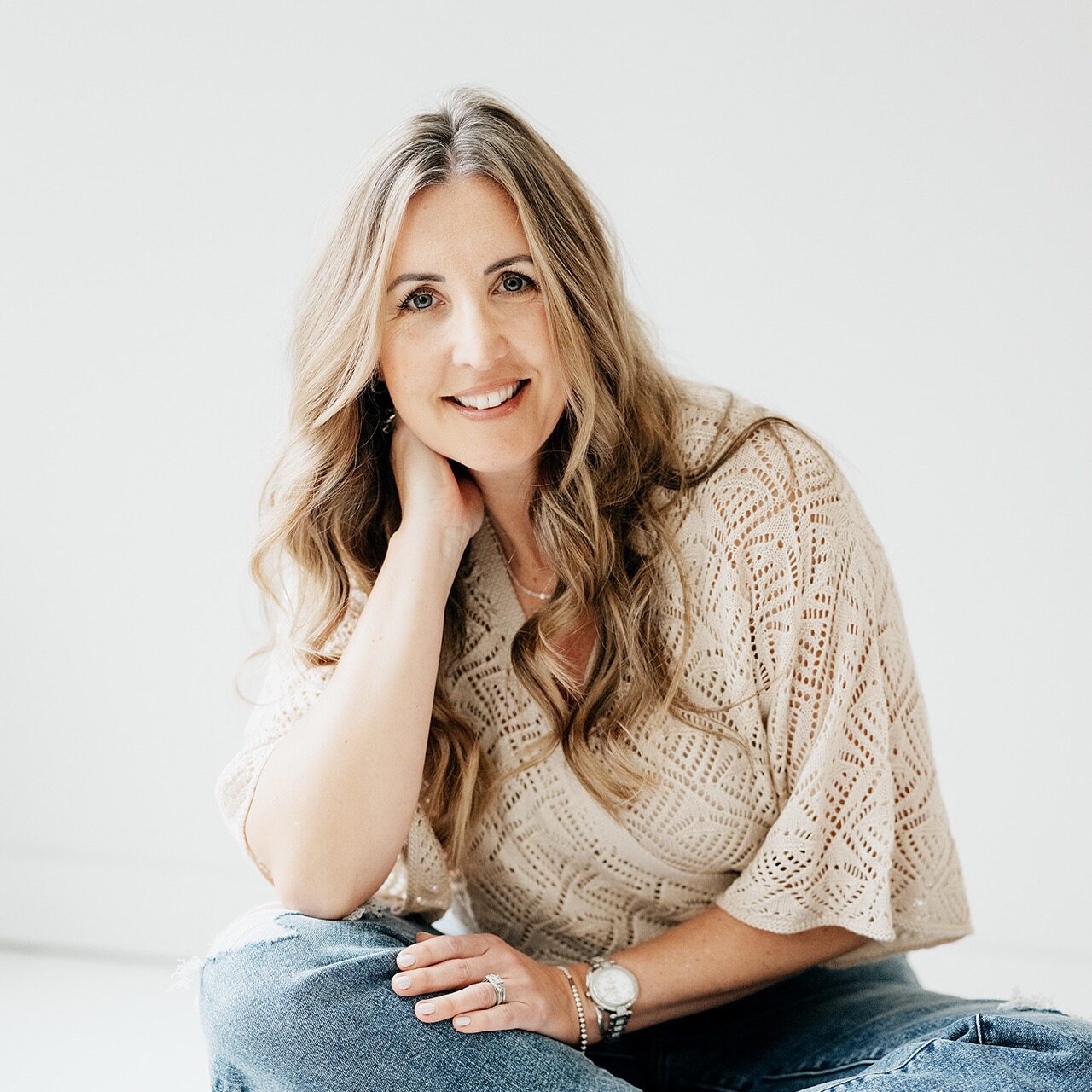 Kerri South County Rhode Island Photography Studio