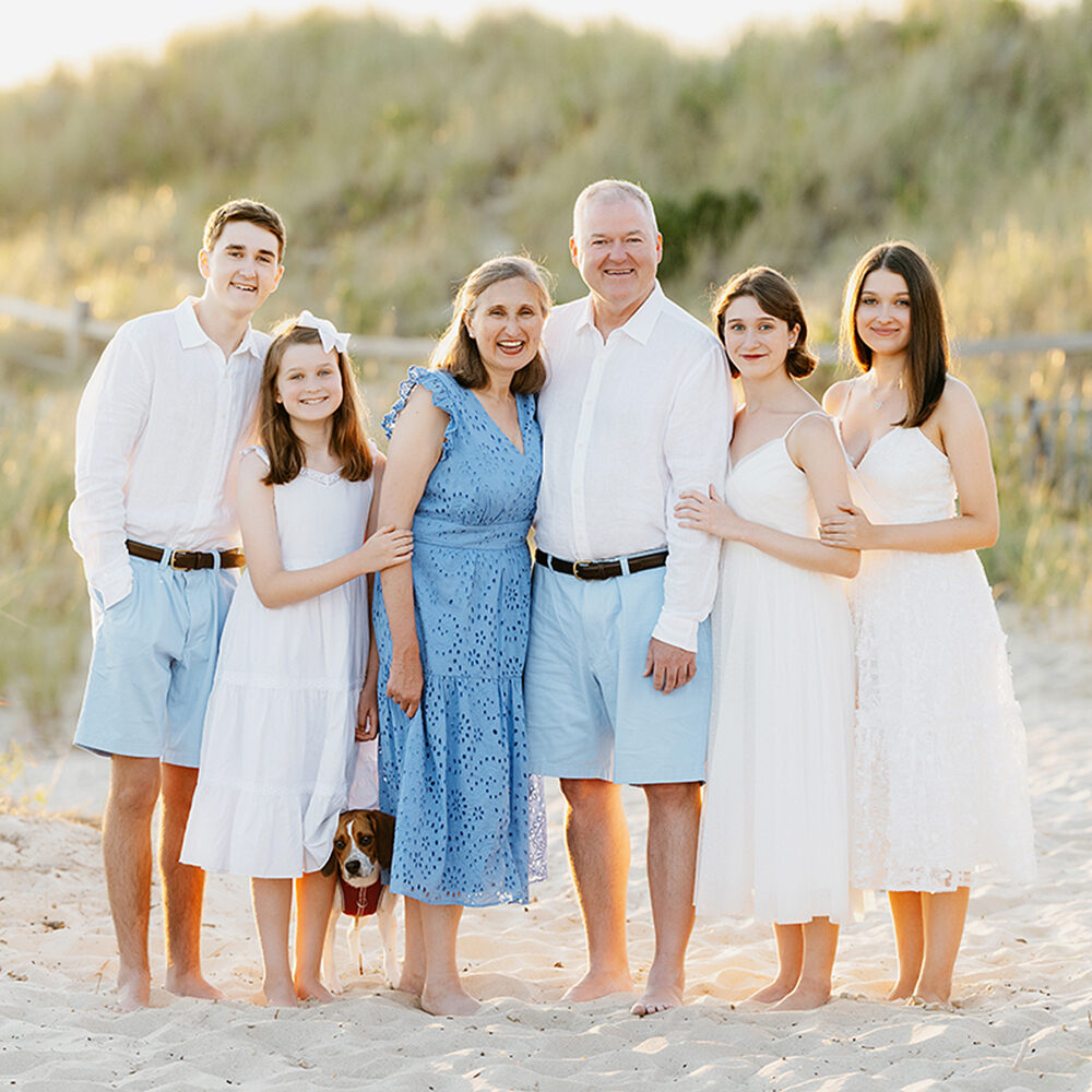 Family Session