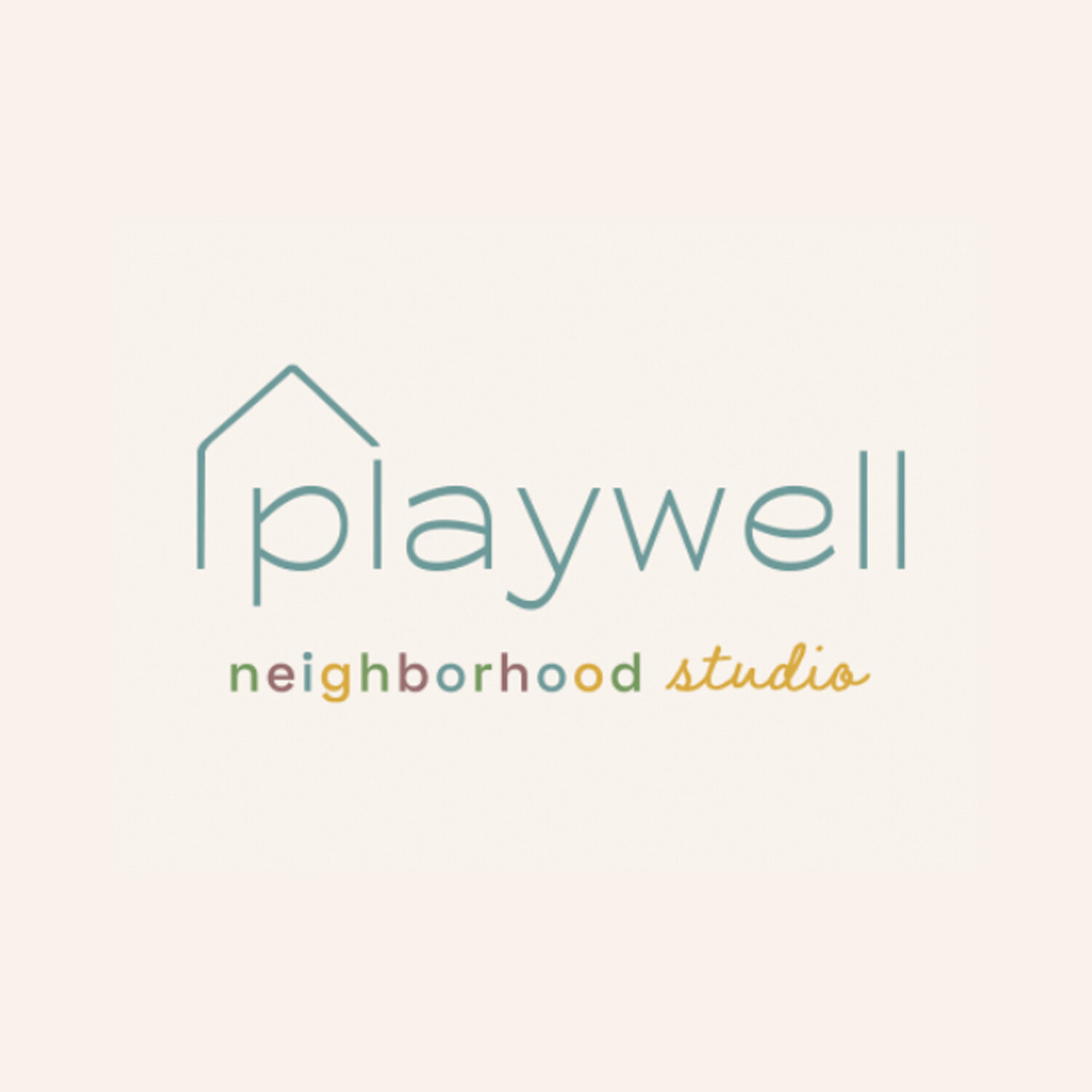 Playwell’s open-concept classroom is designed to engage children’s minds through hands-on exploration that inspires their intrinsic curiosity and desire to learn. It’s meant to be stimulating without being over stimulating. It is both a blank slate and an easel for children’s imaginations to soar, with all the tools and open-ended materials for them to express their ideas.